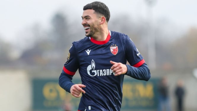 Radonjic Lepas Uap: Kabar Persija Adalah Berita Murahan yang Tak Berdasar