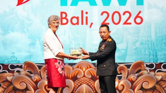 Kapolri Buka Pintu Polwan Raih Prestasi Global, Ini Alasan Mengapa Langkah Ini Dianggap Game Changer