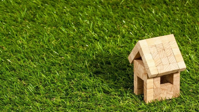 Mengapa Rumah Tua dan Minimalis Justru Lebih Menguntungkan? Ini Faktanya
