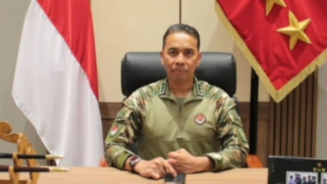 Pertempuran Sengit di Nduga: Satgas TNI Habema Tembak Balas Kelompok Bersenjata OPM