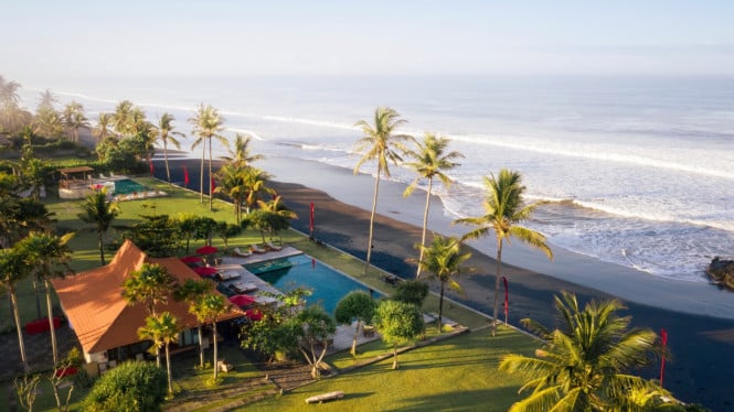 Tabanan: Surga Tersembunyi Bali untuk Escape dari Kebisingan Wisata Massal