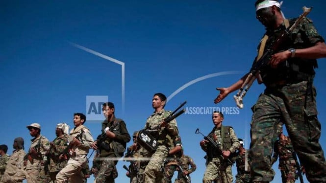 Ancaman Houthi Terhadap Perdamaian Timur Tengah: Mengapa Kelompok Pemberontak Yaman Semakin Sulit Untuk Dipadamkan?