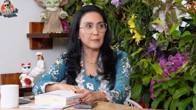Kasus Erin vs Rieke Diah Naik Level: Tim Hukum Bawa Persoalan ke Meja MKD DPR