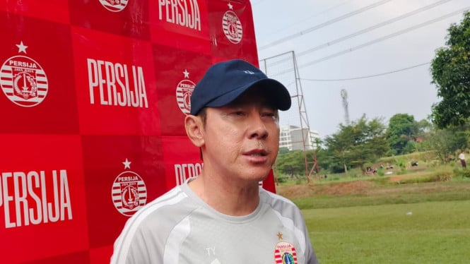 Kontroversi Memanas: Direktur Teknik Java United Disebut Lontarkan Kalimat Pedas kepada Pelatih Persija