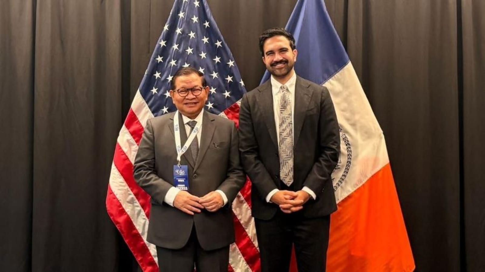 Pramono Anung Kunci Dukungan New York untuk Obligasi Jakarta, Infrastruktur Kota Menanti Dana Segar