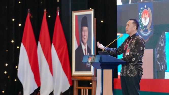 Kemendagri Dorong TP PKK, Posyandu, dan Dekranasda Gali Potensi Pembiayaan untuk Maksimalkan Program Pemberdayaan