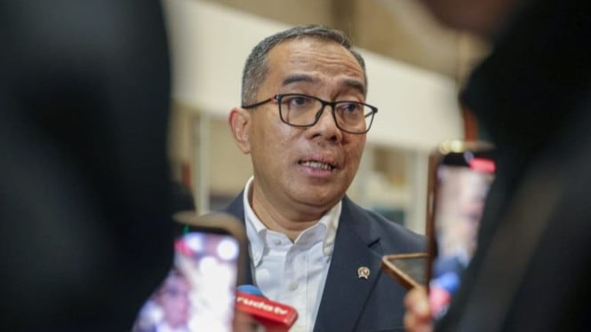 Langkah Konkret Kemdiktisaintek Wujudkan Visi Pendidikan Gratis Prabowo: Kalkulasi Anggaran Sudah Dimulai