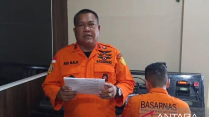Tragedi Banjir Bandang Solok: Satu Nyawa Melayang, Tim SAR Terus Pencarian