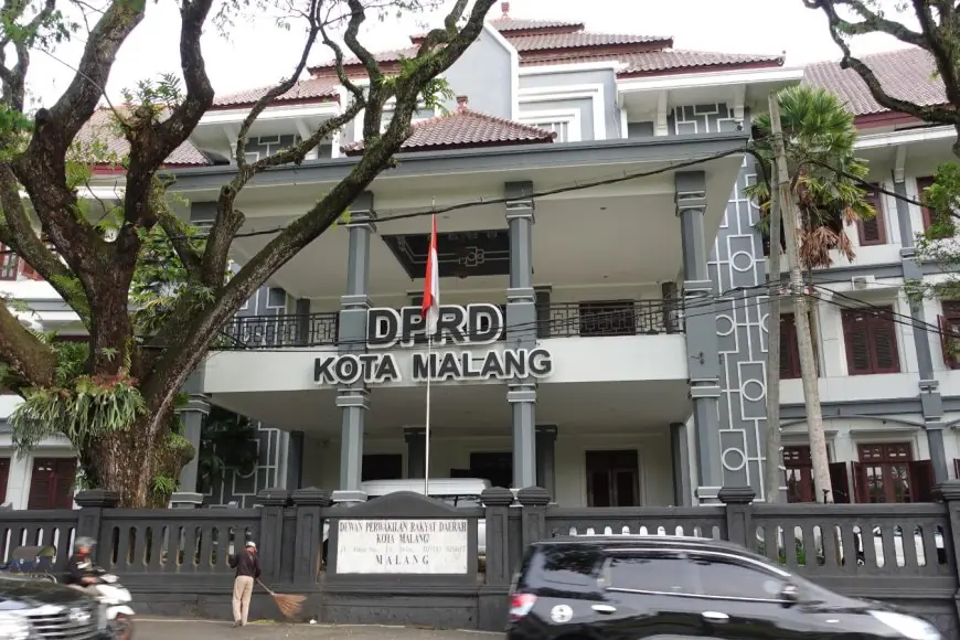 Alokasi Dana Operasional Dominasi APBD Malang 2027, Investasi Pembangunan Terdesak