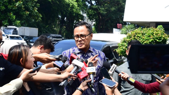 Kepala Badan Pengaturan BUMN Klarifikasi: Manajer Kopdes Bukan Karyawan BUMN, Ini Alasannya