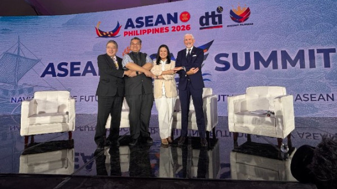 ASEAN SEDP Elevate: Membuka Pintu Emas bagi Entrepreneur Sosial Asia Tenggara untuk Go Global