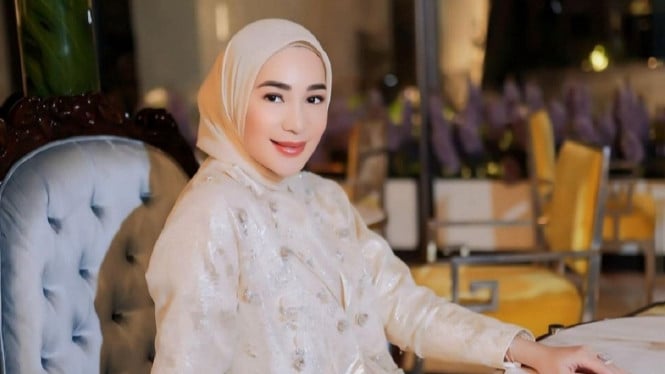Lepas Nama Suami dari Instagram, Erin Taulany Resmi Ganti Username Setelah Berjuang dengan Meta