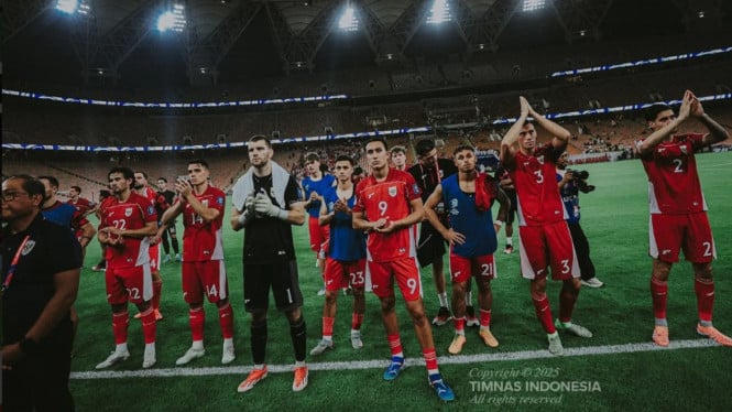 Kevin Diks Resmi Pimpin Garuda di ASEAN Cup 2026, Pemain Termahal SE Asia Dapat Kehormatan Jadi Kapten