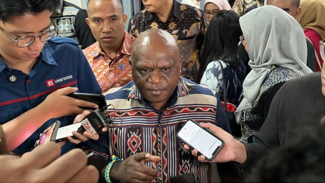 Pigai Jelaskan Alasan Prabowo Protes Maraknya 'Pakar Gadungan' di Indonesia
