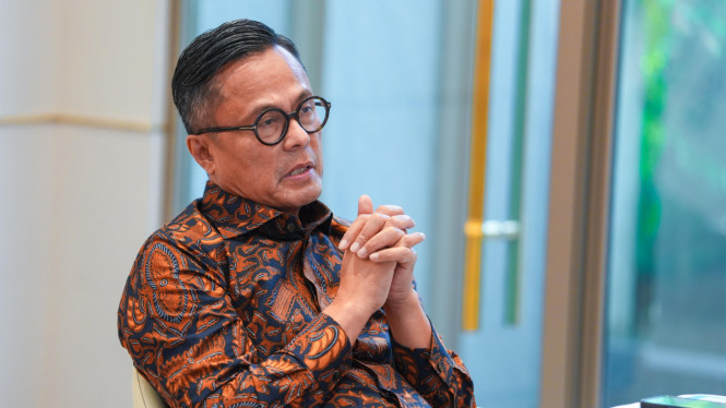 Danantara Siap Garap Skema Pembiayaan Perpanjangan LRT, Didorong Langsung Prabowo