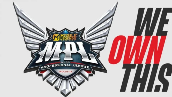 Nasib Berkebalikan! EVOS Terbang Tinggi Sementara RRQ Terpuruk di MPL ID Season 18 Minggu Keenam