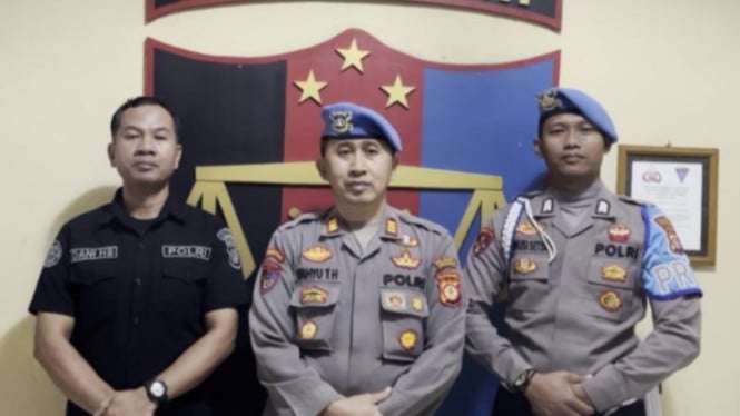 Polisi Yogyakarta Tertangkap Tangan Minta Jatah Makan ke Pedagang Food Truck, Propam Langsung Ambil Aksi