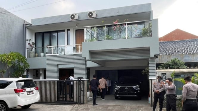Ipda Yayat Sudrajat Sudah Dikejutkan Propam Sebelum KPK Turun Tangan Kasus Suap Bekasi