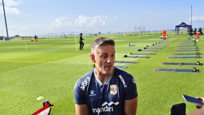 Herdman Peringatkan Timnas Indonesia: ASEAN Cup 2026 Penuh Jebakan dan Taktik Licik