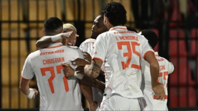 Borneo FC Siap Dominasi 2026/27 dengan Kemitraan Strategis Se'Indonesia