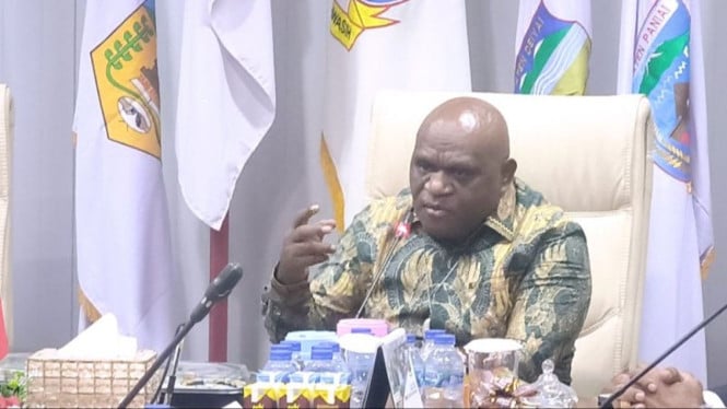 Pigai Ingatkan Para Ahli: Jangan Hanya Cerewet Kritik, Apresiasi Kerja Bagus Pemerintah Juga Dong