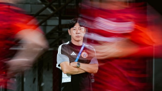 Persija Bawa Kasus Diskriminasi STY ke Komdis, Tudingan 'Pendatang' Jadi Sorotan