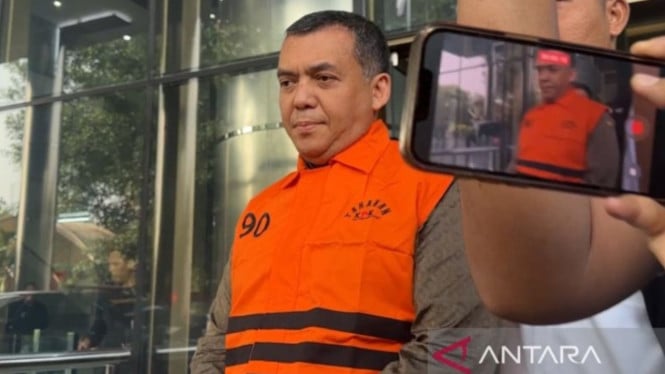 KPK Seret Bos Tempo Scan ke Ruang Interogasi, Transaksi Ratusan Juta dan Jet Pribadi Jadi Sorotan
