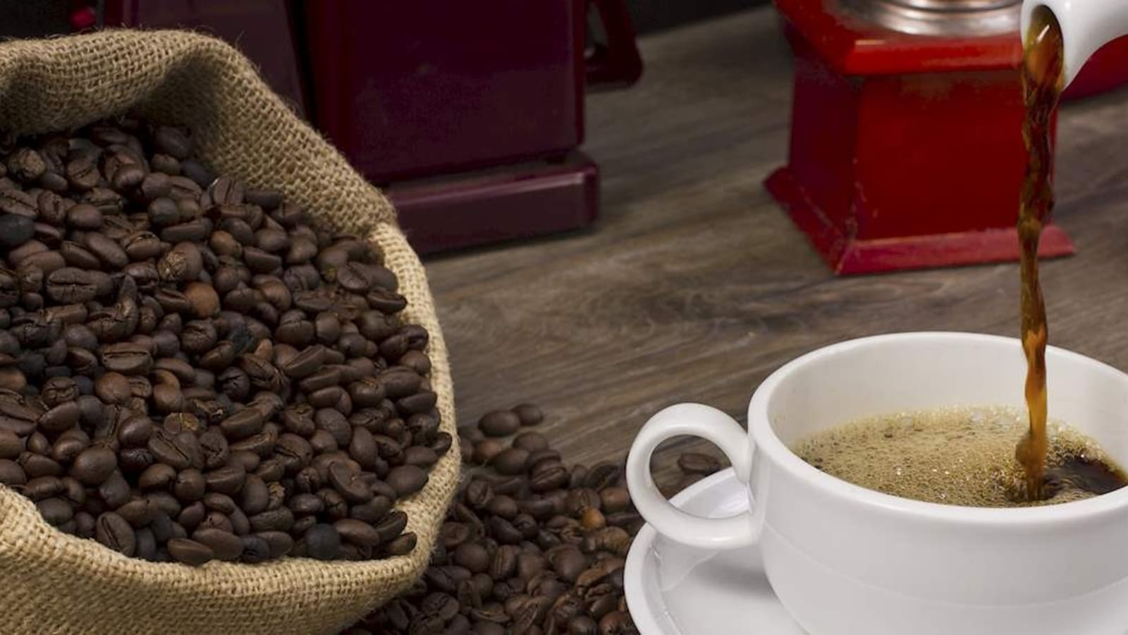 Kopi Gayo Aceh Siap Duduki Panggung Dunia: Dari Pegunungan Tinggi ke Lima Besar Global