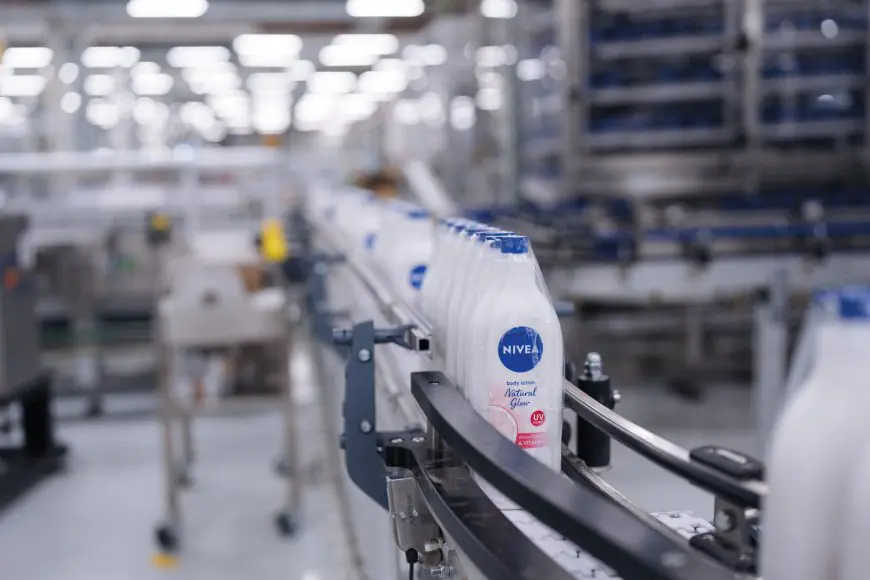 Beiersdorf Perkuat Posisi di Indonesia dengan Investasi Jumbo Rp1 Triliun di Malang