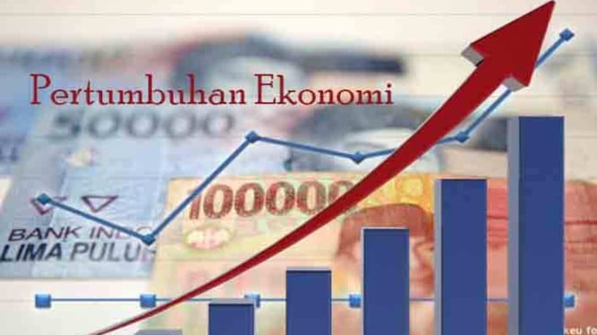 BI Optimis Ekonomi Indonesia Tetap Stabil, Destry Damayanti Sebut Perlu Akselerasi Sumber Pertumbuhan