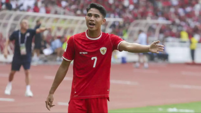 Marselino Ferdinan Jadi Penambah Kekuatan Persija, Macan Kemayoran Lampaui Valuasi Persib