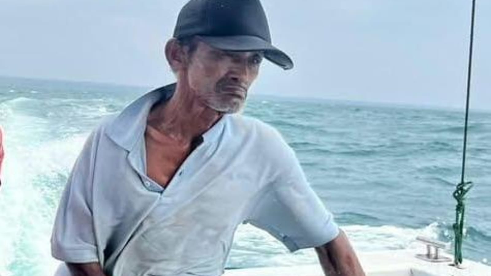 Identitas ABK Kapal Wartawan Terkonfirmasi: Pencarian 10 Hari Berakhir di Pulau Enggano