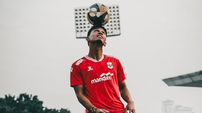 Marselino Ferdinan Pilih Persija: 3 Alasan Mengapa Keputusan Ini Bisa Ubah Karir Si Bek Muda
