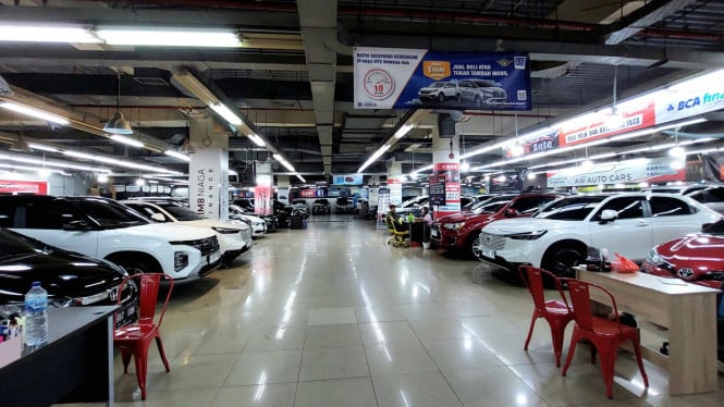 Selain Toyota, Deretan Mobil Bekas Jepang Ini Siap Menguras Kantong dengan Harga Terjangkau