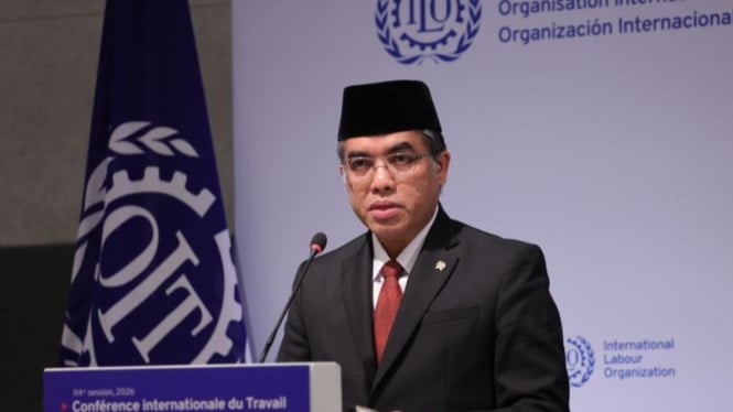 Ketat! Hanya 1 dari 8 Pendaftar yang Lolos Magang Nasional Batch II, Ini Faktanya