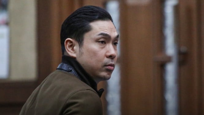 Perpres 79/2026 Buka Celah Hukum untuk Terpidana Korupsi Timah Ajukan Peninjauan Kembali