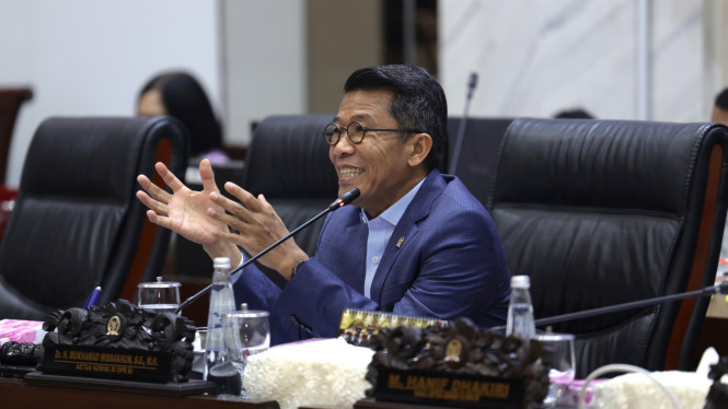 DPR Jangan Biarkan Digitalisasi Finansial Jadi Dalih PHK Massal, Ini Tuntutannya