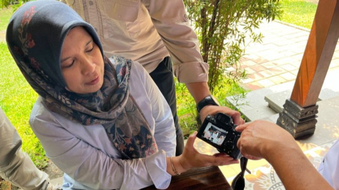 Mengejutkan! Ombudsman Bongkar Kemewahan Tersembunyi di Lapas Cibinong, Lengkap dengan Minibar dan Ruang Tamu