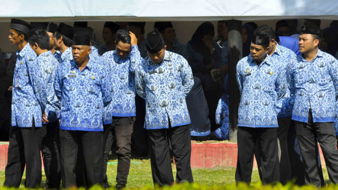 Pintu Harapan Terbuka: Guru yang Gagal Seleksi PNS-PPPK Tetap Bisa Berkarir dengan Gaji dari Dana BOS