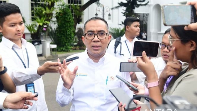 Mimpi Kuliah Gratis Dimulai: Pemerintah Siapkan Roadmap Bertahap Demi Pendidikan Terjangkau