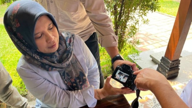Ombudsman Beri Ultimatum: Lapas Cibinong Harus Hancurkan Fasilitas Mewah Dalam Sebulan