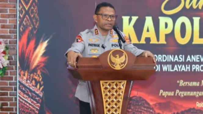 Teror KKB di Papua Pegunungan Terus Merenggut Nyawa, 29 Korban dalam 9 Bulan Pertama Tahun 2026