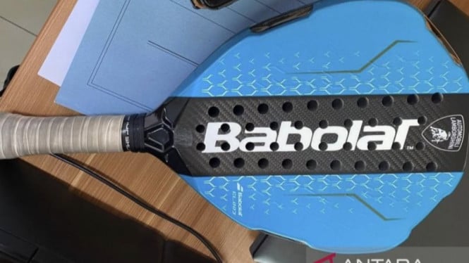 Tiga Pelaku Pencurian Raket Padel Mewah Senilai Puluhan Juta Akhirnya Tertangkap di Bekasi