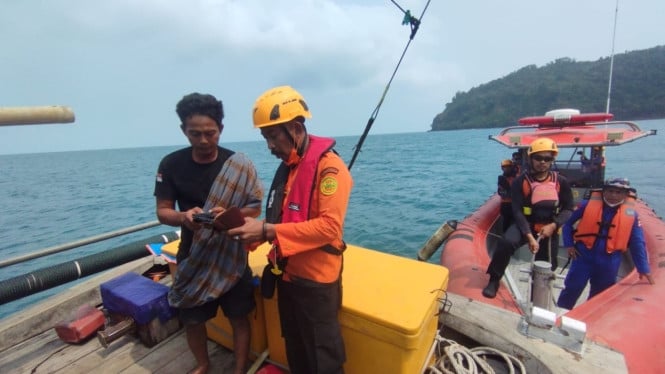 Misteri Berulang: Jenazah Tak Teridentifikasi Muncul Lagi di Perairan Mukomuko Bengkulu