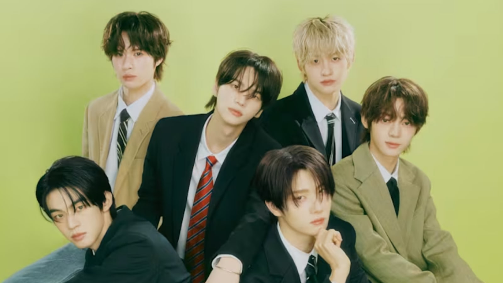 TWS Membuktikan 'Boyhood Pop' Bukan Sekadar Tren, Tapi Gerakan Baru di K-pop