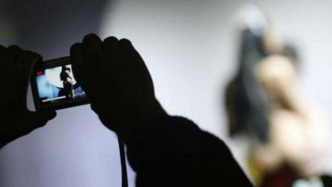 Tragis! Siswa SMP Jaktim Jadi Korban Bullying Digital, Foto Dimanipulasi AI Hingga Berkonten Vulgar