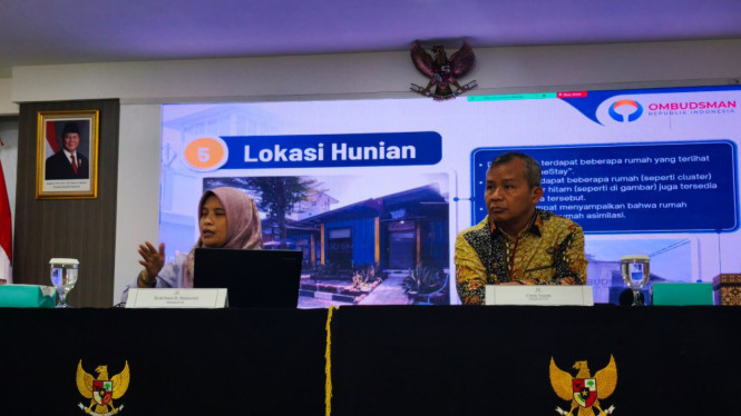 Ombudsman Bongkar Operasi Tertutup Lapas Cibinong: Akses Ditolak Sebelum Kamar Mewah Terungkap