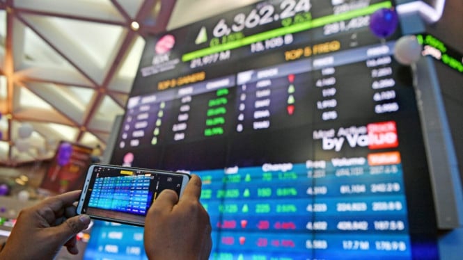 Revolusi Digital Trading: IPOT X Hadirkan AI Native Intelligence untuk Investor Indonesia