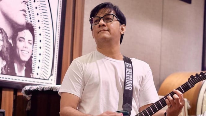 Gaji Manggung Andre Taulany Bikin Melongo, Tembus Rp500 Juta Per Penampilan!