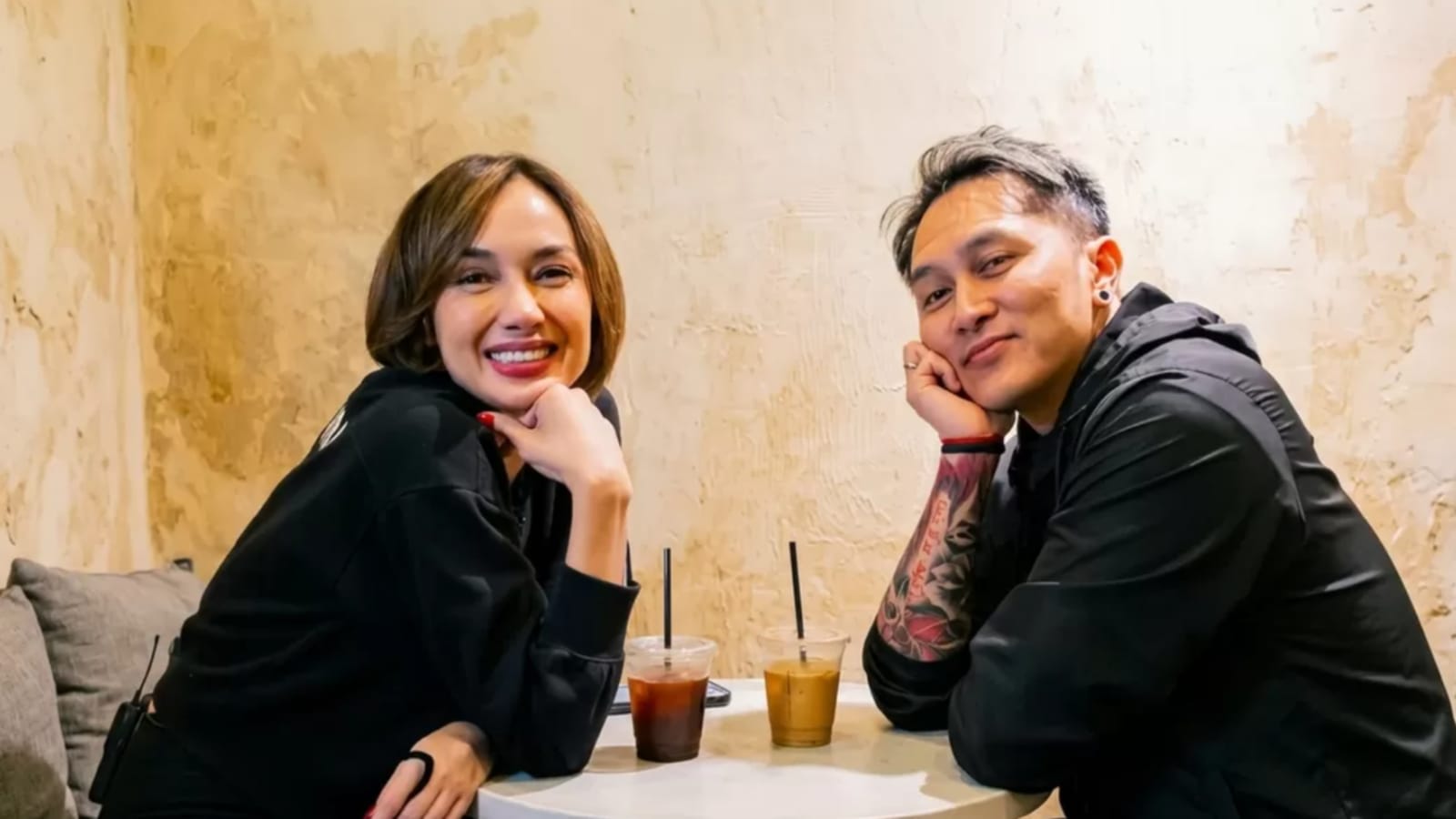 Sara Wijayanto Hadiri Sidang Cerai Demian Aditya, Curhatan 'Hidup Berantakan' Jadi Sorotan